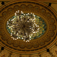 Les plus belles verrières de Paris