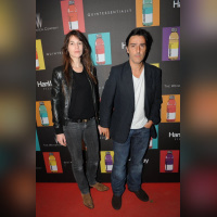 Charlotte Gainsbourg
Yvan Attal