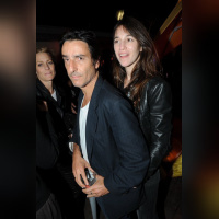 Charlotte Gainsbourg
Yvan Attal