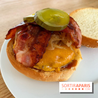 Mamie Box Mamie Restaurants