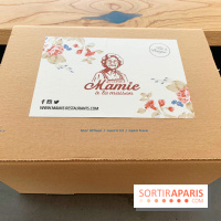 Mamie Box Mamie Restaurants