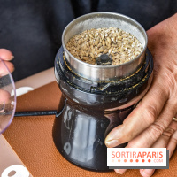 J'ai décidé d'apprendre à faire de la bière, les photos