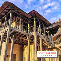 Le Domaine de Trianon et Hameau de la Reine