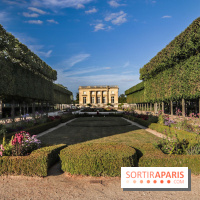 Le Domaine de Trianon et Hameau de la Reine