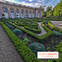 Le Domaine de Trianon et Hameau de la Reine