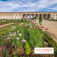 Le Domaine de Trianon et Hameau de la Reine