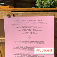 Panier pique-nique Jean Imbert x Veuve Clicquot