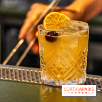 Le Perchoir ferme urbaine Porte de Versailles