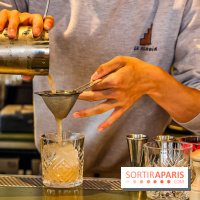 Le Perchoir ferme urbaine Porte de Versailles