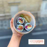 Onii-San en livraison