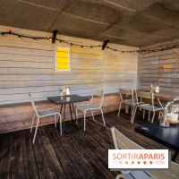 Wanderlust Street Food avec Alexia Duchêne, les photos