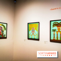 Esprit, es-tu là ? l'exposition au musée Maillol