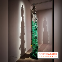 Esprit, es-tu là ? l'exposition au musée Maillol