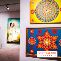 Esprit, es-tu là ? l'exposition au musée Maillol