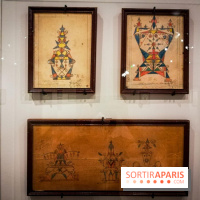 Esprit, es-tu là ? l'exposition au musée Maillol