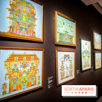 Esprit, es-tu là ? l'exposition au musée Maillol