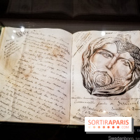 Esprit, es-tu là ? l'exposition au musée Maillol