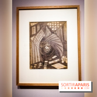 Esprit, es-tu là ? l'exposition au musée Maillol