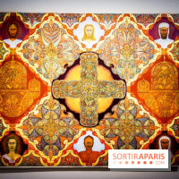 Esprit, es-tu là ? l'exposition au musée Maillol