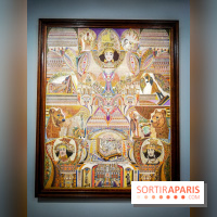 Esprit, es-tu là ? l'exposition au musée Maillol