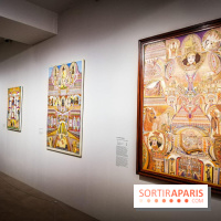 Esprit, es-tu là ? l'exposition au musée Maillol