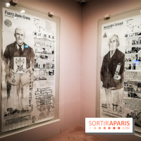 Esprit, es-tu là ? l'exposition au musée Maillol