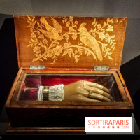 Esprit, es-tu là ? l'exposition au musée Maillol