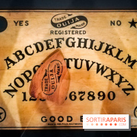 Esprit, es-tu là ? l'exposition au musée Maillol