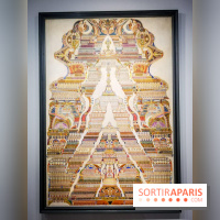 Esprit, es-tu là ? l'exposition au musée Maillol