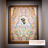 Esprit, es-tu là ? l'exposition au musée Maillol