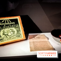 Esprit, es-tu là ? l'exposition au musée Maillol