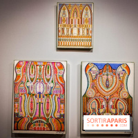 Esprit, es-tu là ? l'exposition au musée Maillol