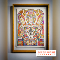 Esprit, es-tu là ? l'exposition au musée Maillol