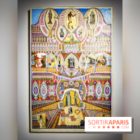 Esprit, es-tu là ? l'exposition au musée Maillol