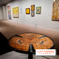 Esprit, es-tu là ? l'exposition au musée Maillol