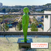 Les Extatiques 2020 à la Seine Musicale et à La Défense 