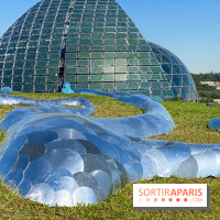 Les Extatiques 2020 à la Seine Musicale et à La Défense 