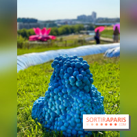 Les Extatiques 2020 à la Seine Musicale et à La Défense 