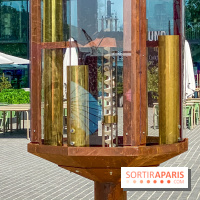 Les Extatiques 2020 à la Seine Musicale et à La Défense 