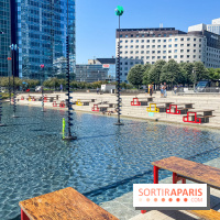 Les Extatiques 2020 à la Seine Musicale et à La Défense 