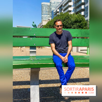 Les Extatiques 2020 à la Seine Musicale et à La Défense 