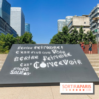 Les Extatiques 2020 à la Seine Musicale et à La Défense 