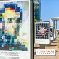 Les Extatiques 2020 à la Seine Musicale et à La Défense 