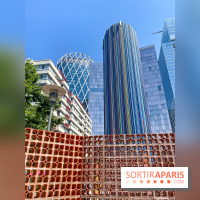 Les Extatiques 2020 à la Seine Musicale et à La Défense 