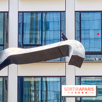 Les Extatiques 2020 à la Seine Musicale et à La Défense 