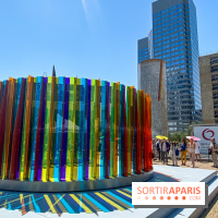 Les Extatiques 2020 à la Seine Musicale et à La Défense 