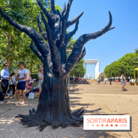 Les Extatiques 2020 à la Seine Musicale et à La Défense 