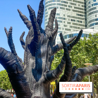 Les Extatiques 2020 à la Seine Musicale et à La Défense 