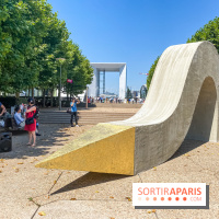 Les Extatiques 2020 à la Seine Musicale et à La Défense 