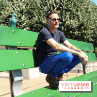 Les Extatiques 2020 à la Seine Musicale et à La Défense 